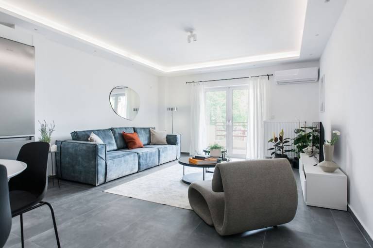 Appartement South Athens