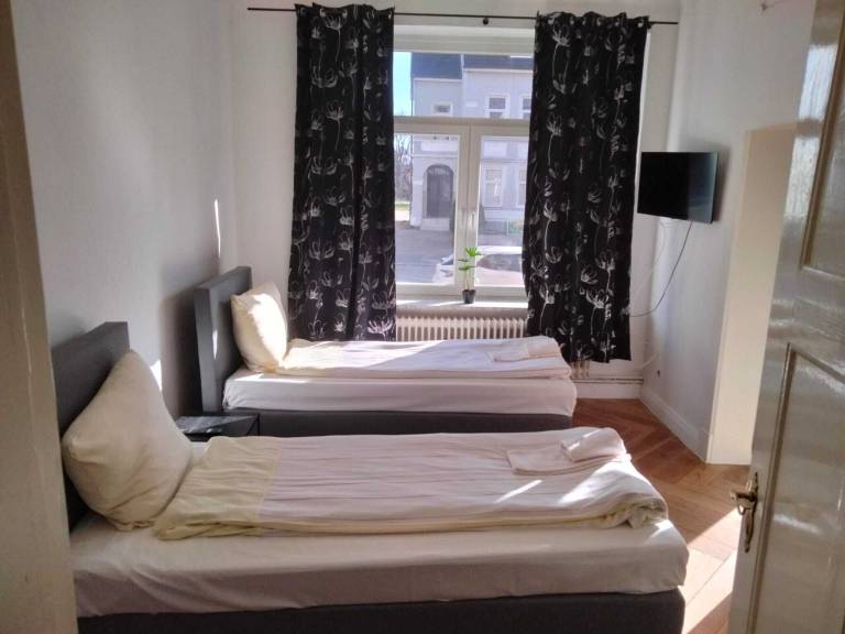 Ferienhaus  Neumünster