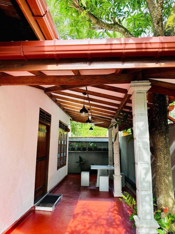 Pleasant house | Beach nearby | Pets allowed — photo 3