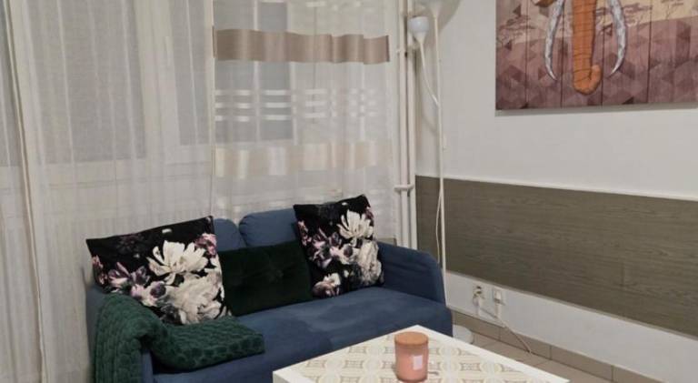 Holiday apartment | Pet-friendly in Mulhouse