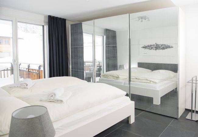 Ferienwohnung Lenzerheide