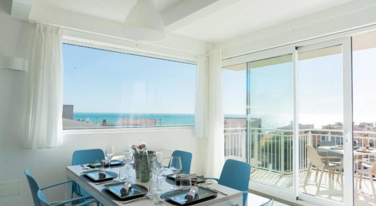 Holiday apartment with terrace | Close to the beach | Dogs allowed — photo 2