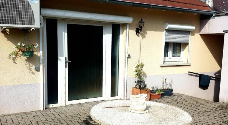 50 m&sup2; Ferienwohnung