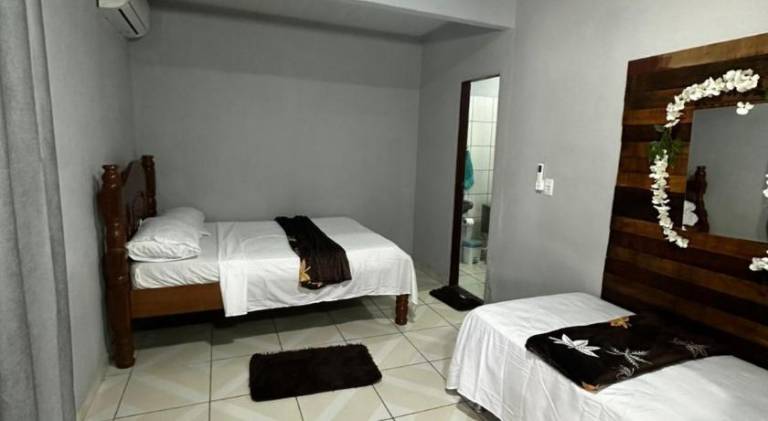 Bed and breakfast  Centro