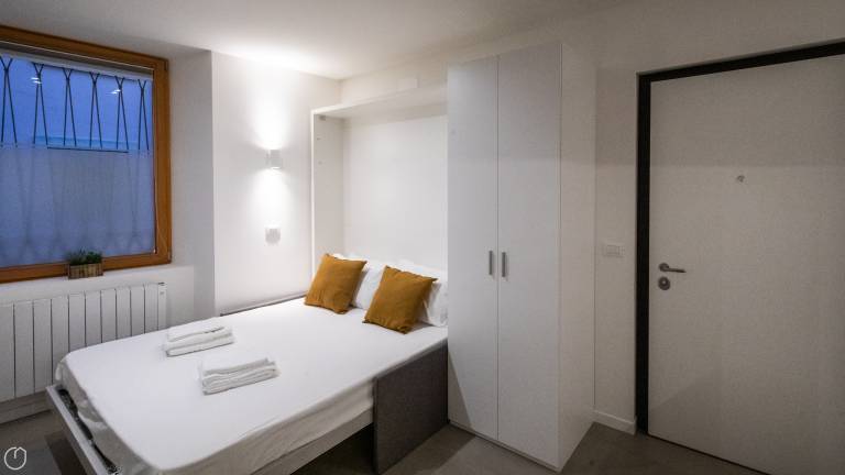 Holiday apartment with 1 room for 2 persons — photo 2