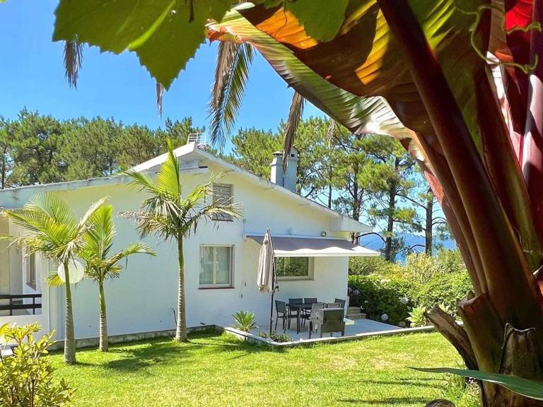 House Porto do Son