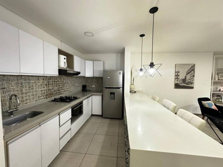 Rental apartment with barbecue & pool — photo 5