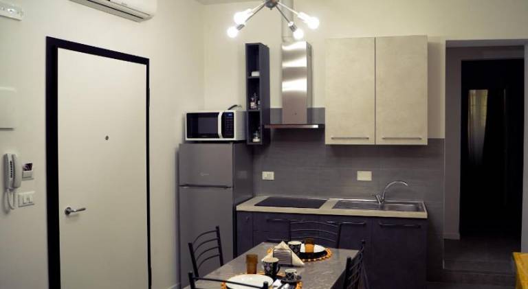 Apartment | Close to Two Towers — photo 3