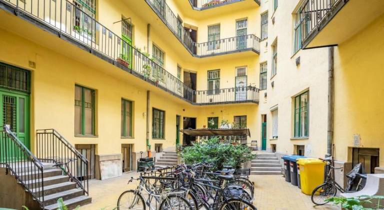 Holiday apartment | Close to Great Market Hall — photo 3