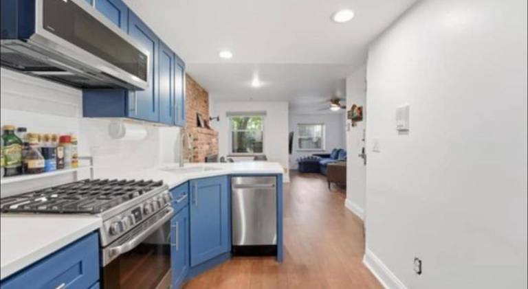 72 m&sup2; Ferienwohnung
