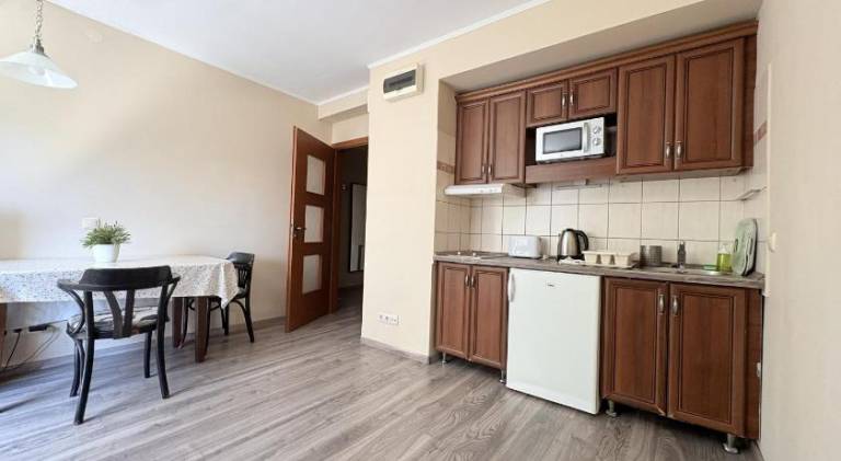 Rental apartment with terrace — photo 5