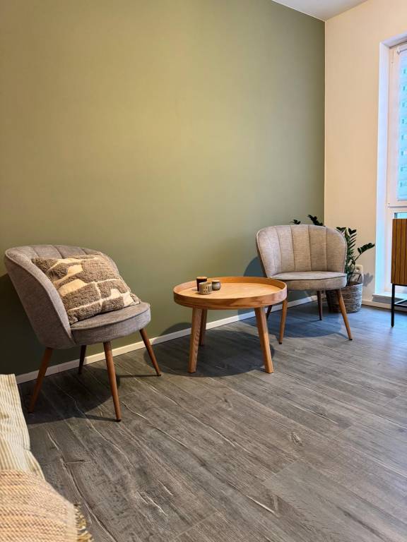 Condo with 2 rooms for 5 persons — photo 3