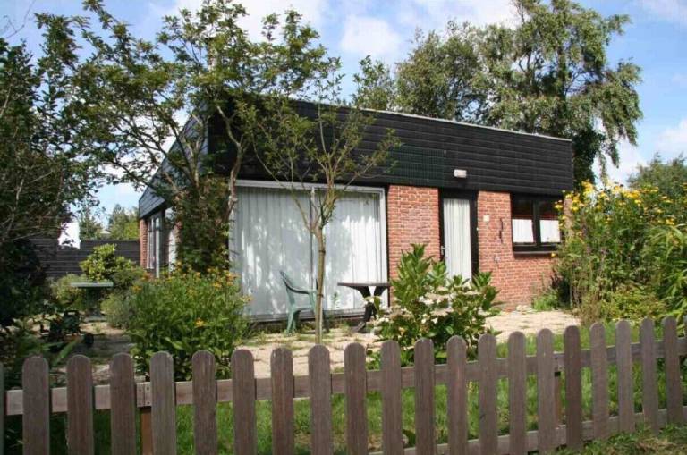 House Noordwijkerhout