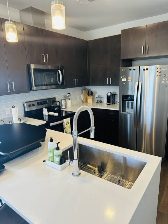Condo with 1 room for 2 persons in Englewood, CO