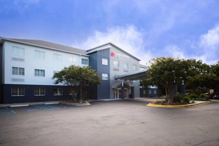 Candlewood Suites Charleston Mt Pleasant By IHG in Mount Pleasant, SC