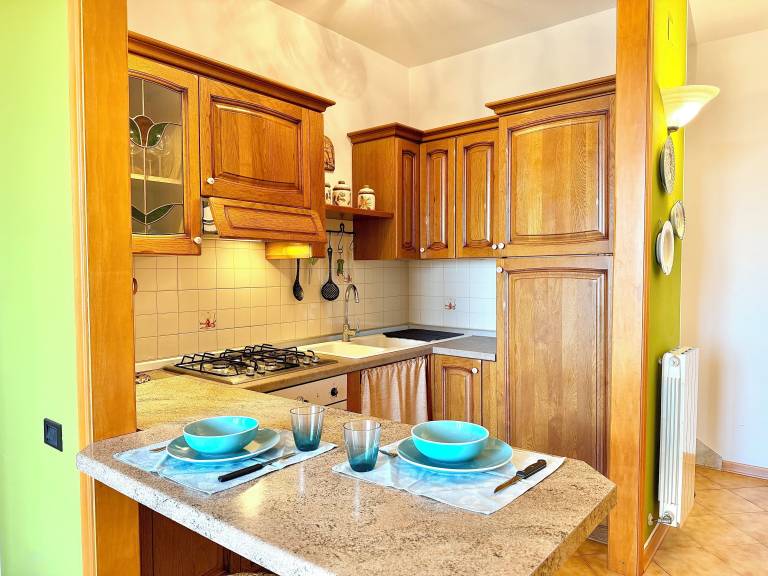 Ferienhaus San Vincenzo