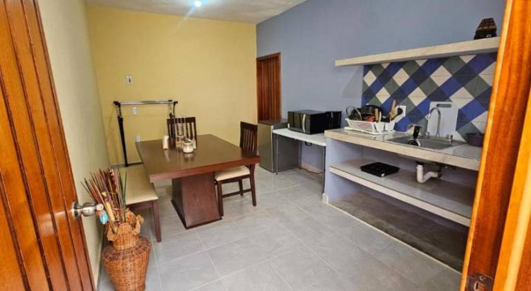 30 m&sup2; Ferienwohnung