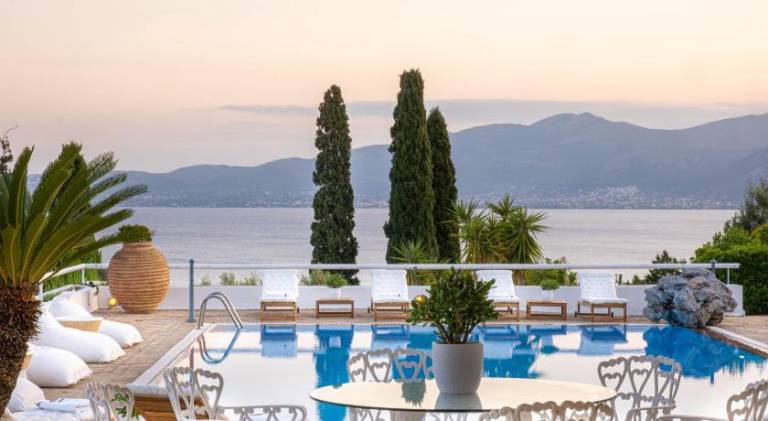 Villa with pool | Pets are welcome — photo 4