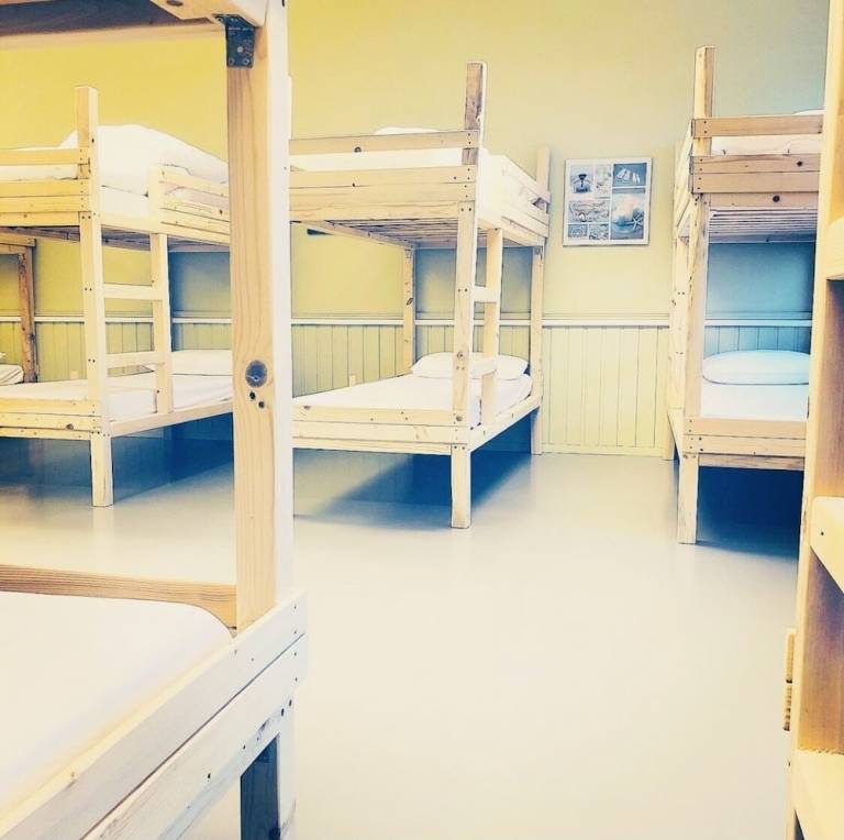 Hostel Straumen