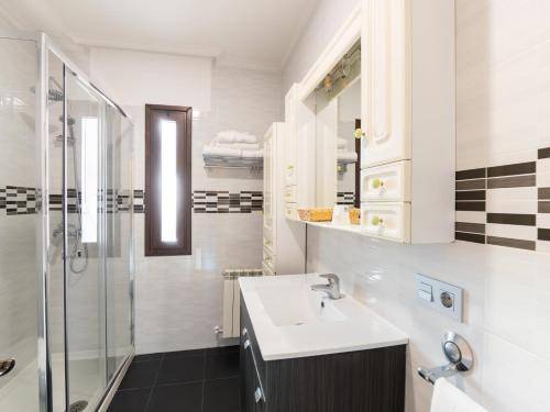 Apartamento Tordesillas
