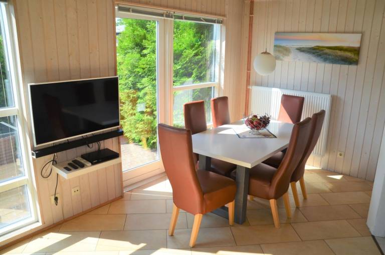 Ferienhaus "Linnea" für 6 Personen und 3 Hunde. — photo 5
