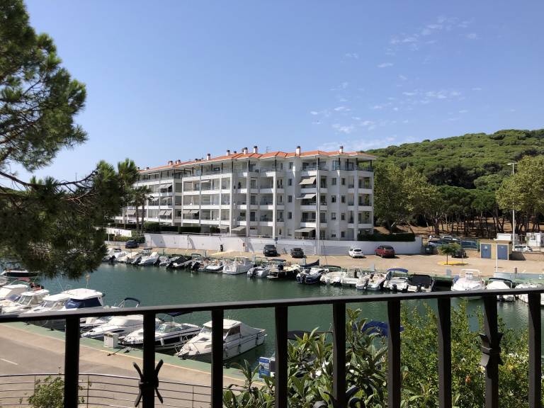Appartement Castell-Platja d'Aro