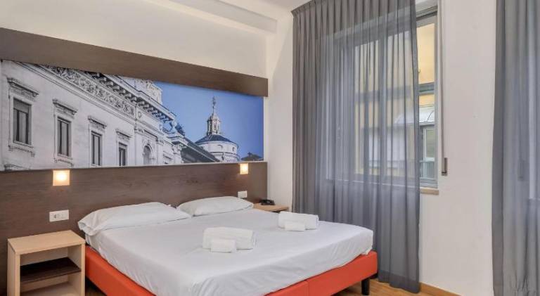 B&B Hotel Milano Ornato — photo 2