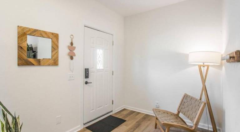 Vacation home | Suitable for remote work — photo 5