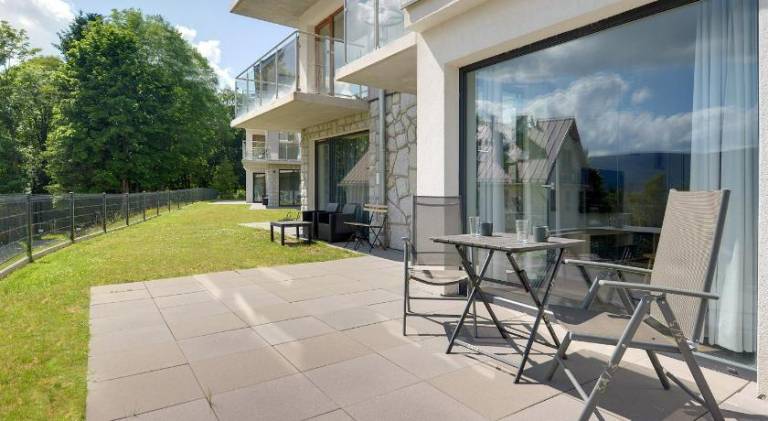 Apartment with 2 rooms for 8 persons — photo 4