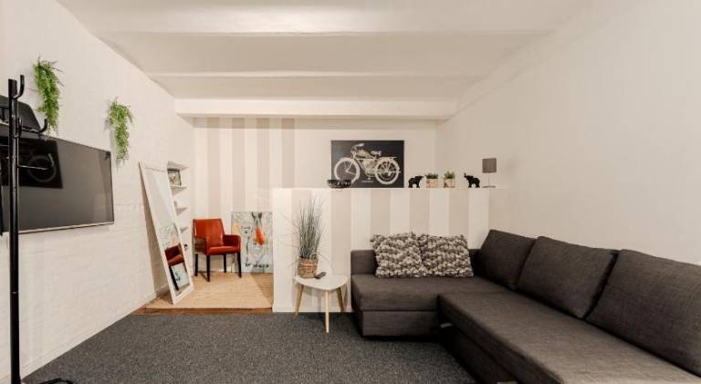 Apartment | Dogs allowed in Hamburg