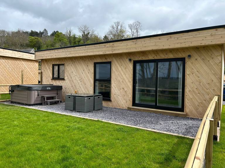 House Ruthin
