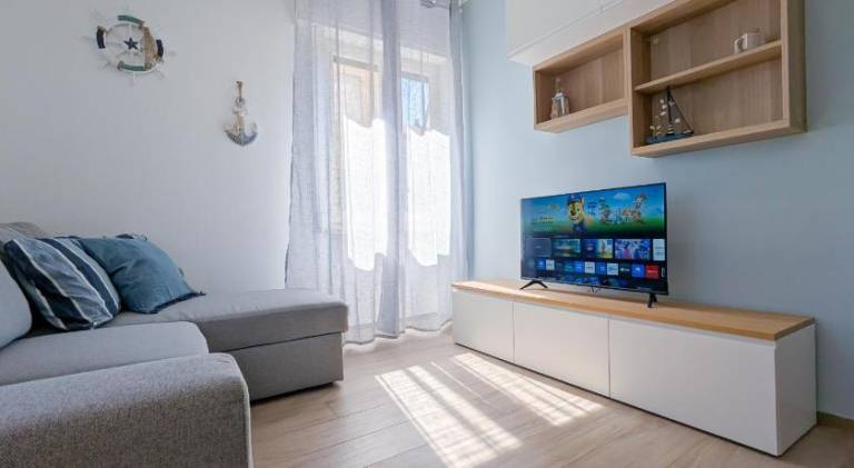 Holiday apartment with 1 room for 6 persons — photo 2