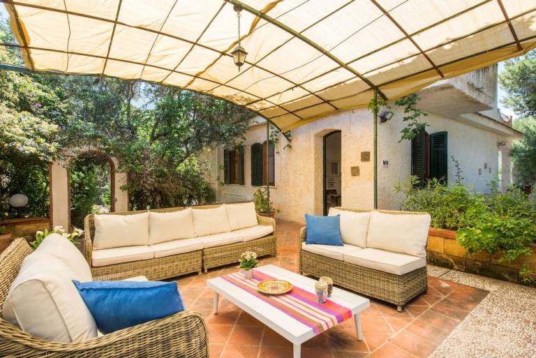 Villa Carini