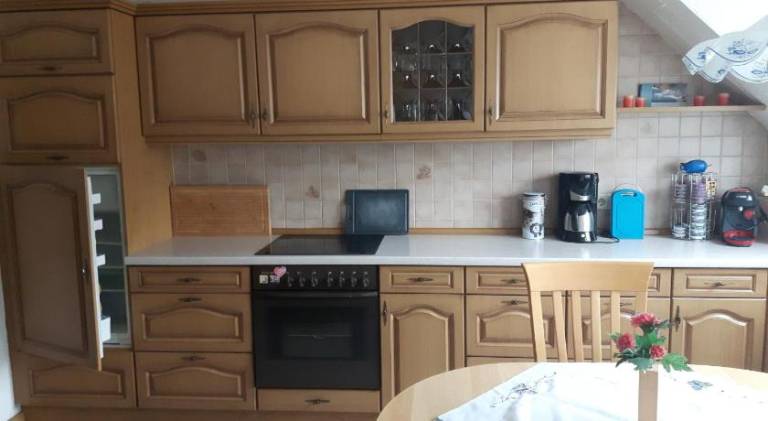 Apartment with 3 rooms for 6 persons — photo 5