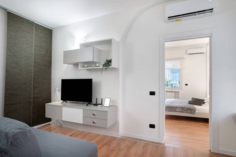Children-friendly charming holiday apartment with patio & fast internet | Beach nearby | Good for workation | Dogs allowed — photo 4