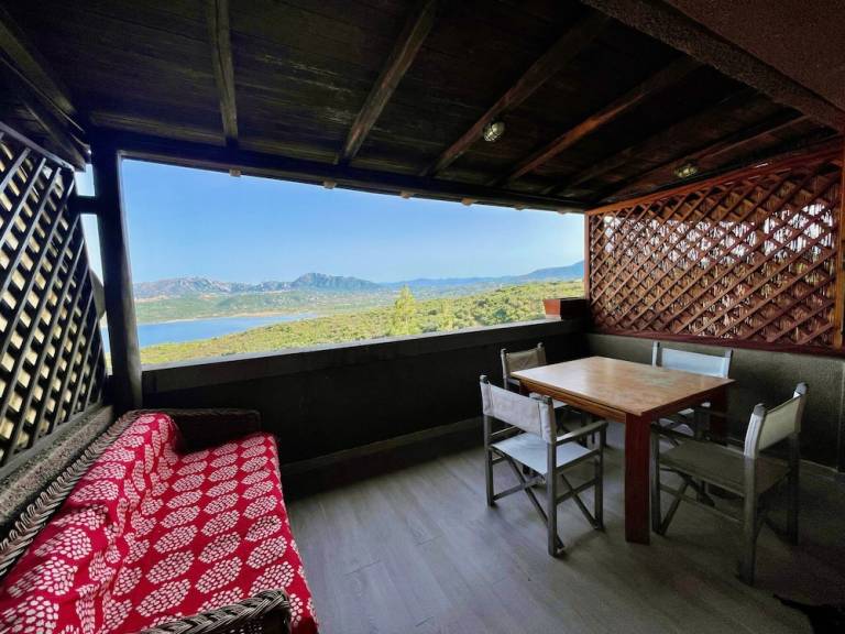 Appartamento vacanza Cugnana Verde