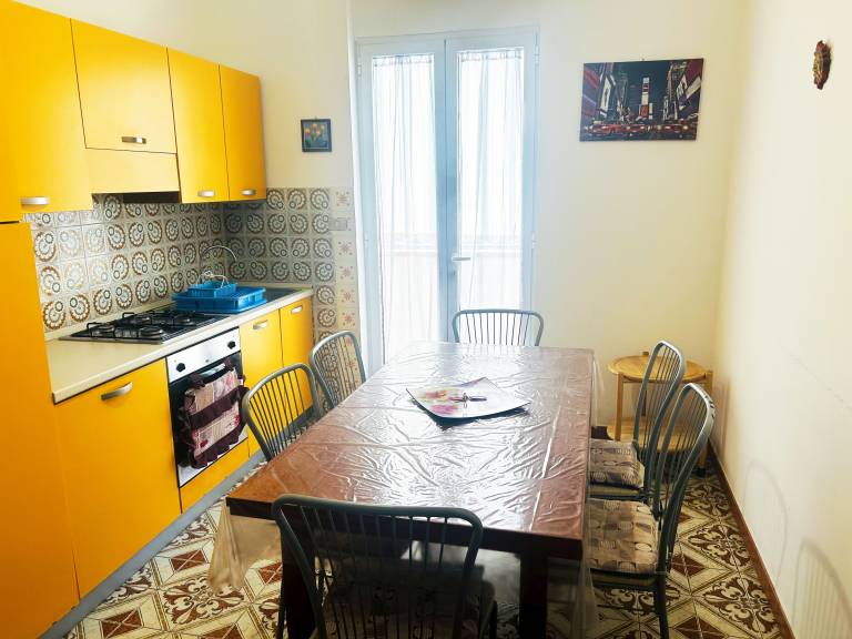 Holiday apartment with BBQ — photo 3