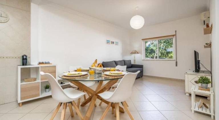 Beautiful apartment with garden | Dogs allowed — photo 2