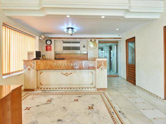 Hotel Aditi By WB Hotels — photo 5