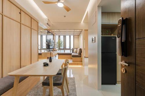 Appartement Makati