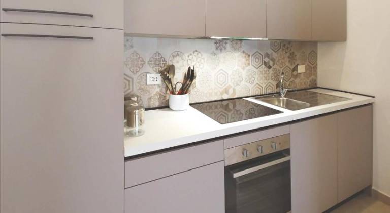 Apartment with 2 rooms for 6 persons in Follonica