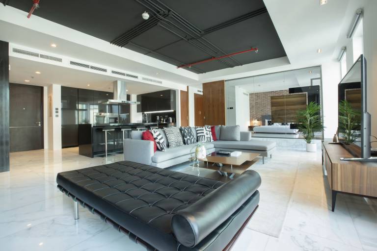 Limestone House DIFC