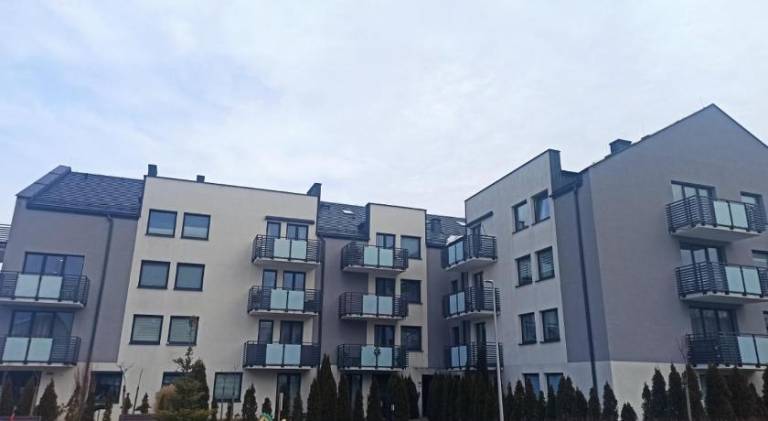 Rental apartment with 2 rooms for 4 persons — photo 3