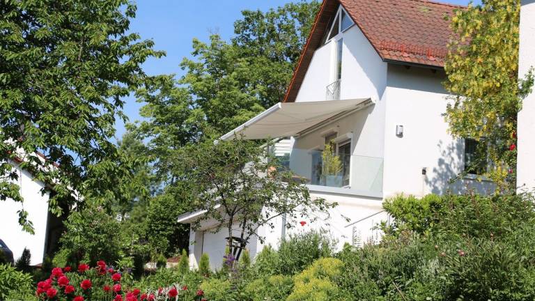 Ferienwohnung  Bad Abbach