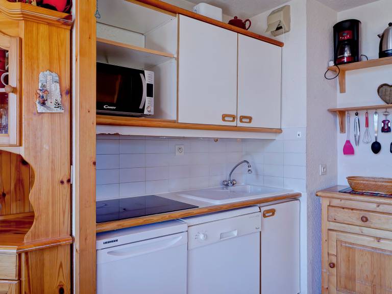Apartment with 3 rooms for 9 persons — photo 5