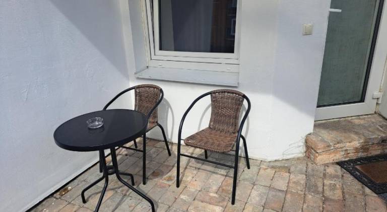 Holiday apartment with 1 room for 2 persons — photo 5