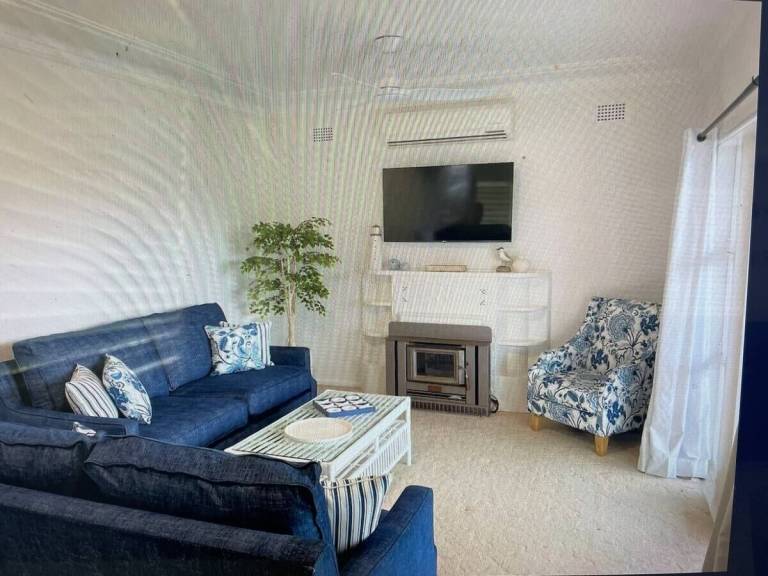 House Nambucca Heads