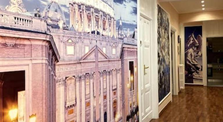 Pleasant apartment | Pets allowed — photo 4