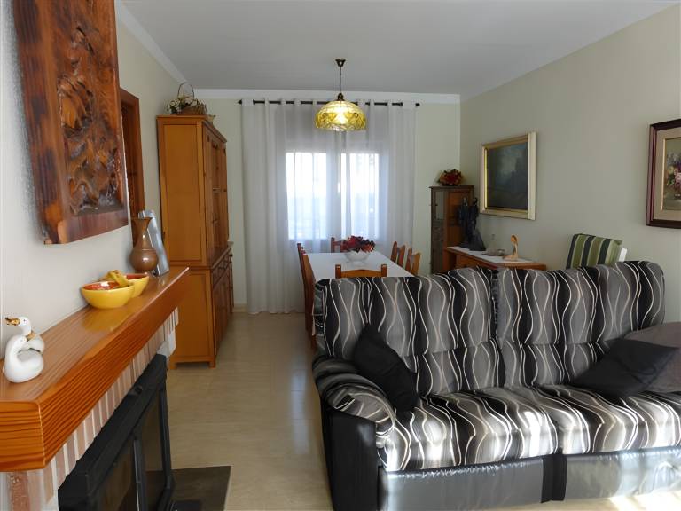 Holiday Home 'Rocamar' with Mountain View, Private Terrace and Air Conditioning — photo 4