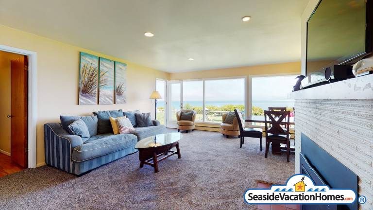 Child-friendly vacation home with jacuzzi & garden | Sea view | Beach nearby | Pets are welcome — photo 3